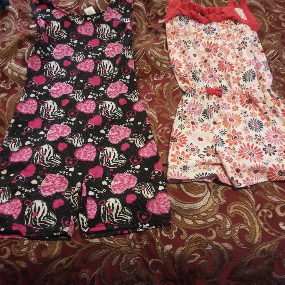 Girls 6/6X Bundle - Picture 2 of 11